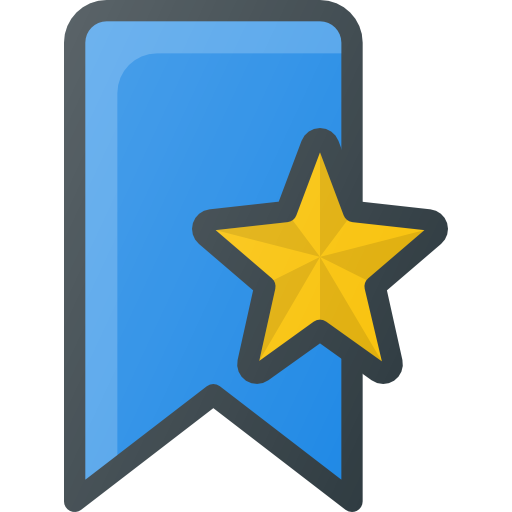 Quick Numbered Bookmarks